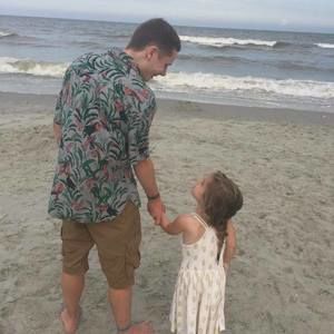 Meet your Posher, Andrew